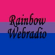 Logo de Rainbow Webradio