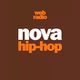 Radio Nova - Hip Hop logo