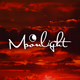 Logo de Dash Radio - Moonlight - Today's R&B