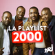 Logo de NRJ - La Playlist 2000's