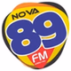 Radio Nova 89 FM logo