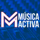 Logo de Música Activa FM