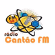Logo de Rádio Cantão