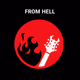 Logo de Star FM - From Hell