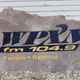 Logo de 104.9 WPXN - WPXN-FM