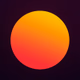 Logo de DelSol 99.5 FM