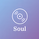 Sublime - Soul logo