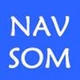 Navsom Web Radio logo
