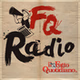 FQ Radio logo