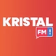 KRISTALfm logo