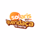 Logo de Solaris 99.1