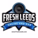 Fresh Leeds logo