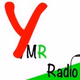 Logo de YMR Radio
