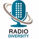 Radio Diversity logo