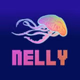 Logo de Radio Nelly