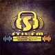 Stil FM Radio logo