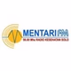 Mentari FM logo