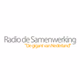 Radio de Samenwerking logo