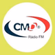 Logo de Rádio CMD FM