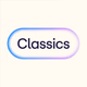 Logo de VRT - Radio 1 Classics