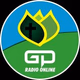 Logo de GP Radio Online