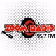 Logo de Zoom Radio