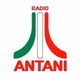 Logo de Radio Antani