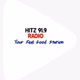HITZ 91.9 Radio logo