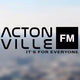 Logo de Actonville FM