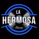 Logo de La Hermosa Stereo