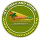 Pepperpot Radio logo
