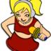 Logo de DeluxRadioStar