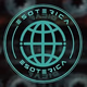 Logo de Esoterica Radio - Dark Bass House / Cyberpunk / Hybrid Trap