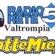 Radio Rete 5 LatteMiele logo
