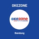 Okezone Radio Bandung logo