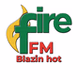 Fire FM logo