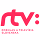 Logo de RTVS Rádio Devín
