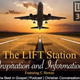 Logo de The Lift