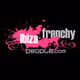 Ibiza Frenchy People Radio logo