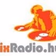 Logo de Mix Radio - Napjaink slágerei