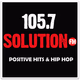 Logo de Solution FM - WHMX