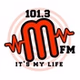 Mfm Malang logo