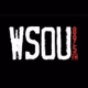 89.5 WSOU FM - WSOU logo