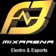 Logo de F3 Mixarena