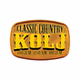 Country Classics - KOLJ logo