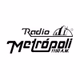 Logo de Radio Metrópoli - XEAD-AM
