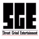 SGE Radio logo