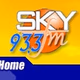 Logo de Sky FM