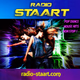 Logo de radio STAART