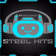 Logo de Radio Steel Hits